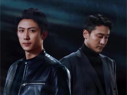 他们既是彼此唯一的浮木,也是最大的风浪。#罚罪2#影视解说#好剧推荐#新剧热播#新年快乐