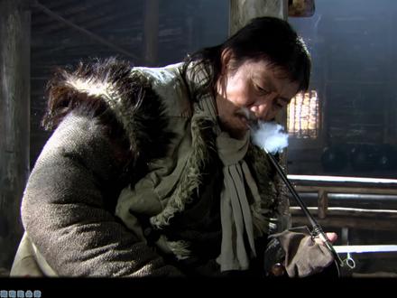 朱开山不再隐忍,开始运金 #闯关东 #经典老剧 #dou来看好剧