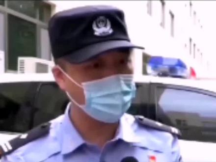 #抖音创作者大会 #最新抚顺市警方悬赏5万元缉凶#警情通报