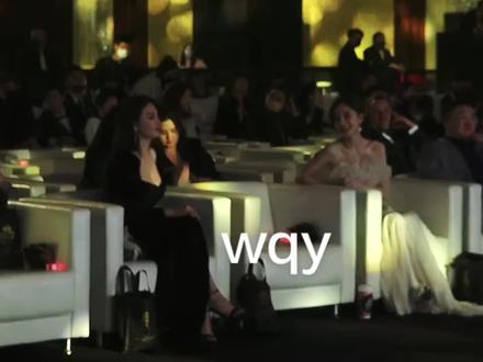 美女同框就是很养眼!#angelababy #杨颖 #张雨绮