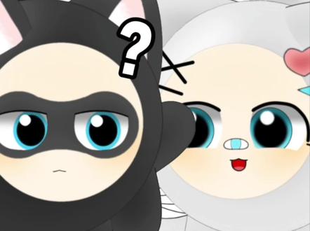 机器人:这对吗? #蛋仔派对 #蛋仔奇思妙想计划