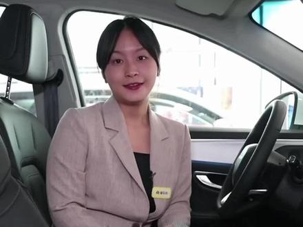 捷途x90plus多功能显示屏的使用