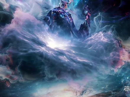 #吞噬星空 星辰塔认主 只困住了恶霸六千年 !