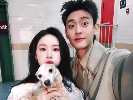 郭晓婷王天辰互相喊对方哥哥姐姐何意味啊!#王天辰 #郭晓婷 #郭晓婷王天辰互相喊对方哥哥姐姐