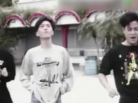 草蜢:与beyond当街斗歌抢粉丝,巅峰期强压黄家驹 #草蜢 #黄家驹