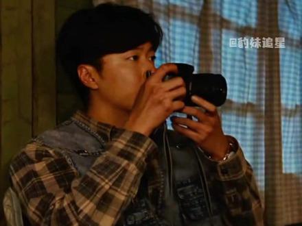 白菊和邵云飞,故事鲜艳,而缘分却太浅 故事的结尾还是分开#生命树 #杨紫 #张哲华 #白菊 #邵云飞