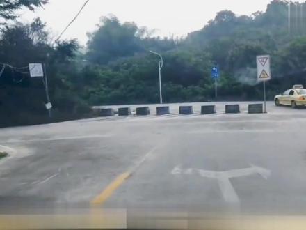 长泰科目三考试全过程 2号线#驾校学车 #考驾照 #兴通驾校 #诏安兴通驾校 #兴通驾校吴教练 #逢考必过 #科目三考试全程