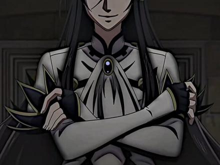 列奥尼达永不屈服#终末的女武神 #列奥尼达