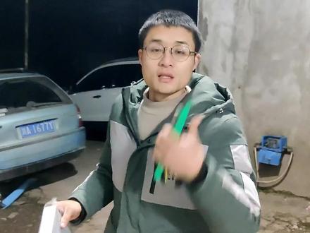 自己动手给瑞虎八换空调滤芯,看看动手能力怎么样