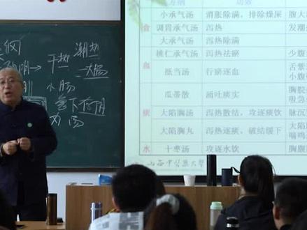 #中医 #涨知识 #中医文化 吐法—“瓜蒂散”