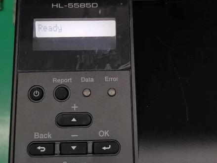 兄弟5585/5580/5590/LJ4000/5000机器清零详细教程,对应的耗材是TN3435/LT401/TN850,需要的点赞关注,我会继续给您带来更多的耗材知识!#打印机 #办公耗材 #打印机维修 #电子技术