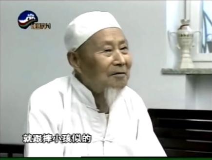 保定快跤
勾腿子,勾腿子,勾腿子……