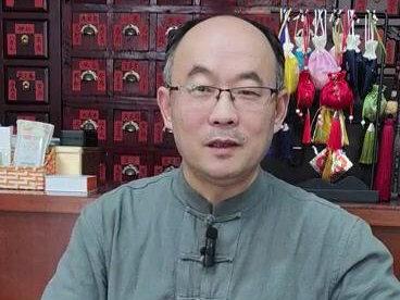《黃帝內經》“素問”名稱解釋##黃帝內經 #中医 #传统文化