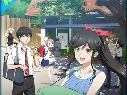 大姐姐绮丽的日常 #二次元 #动漫解说 #动漫推荐