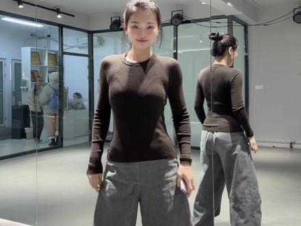 我要验牌🃏验牌摇0.75倍慢速分解来啦#shyel验牌摇 #我要验牌 #舞蹈教程 #卡点舞