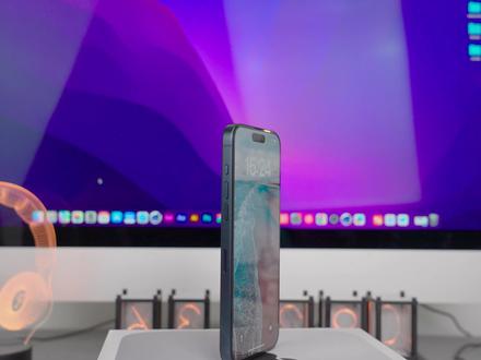 iPhone 15Pro系列 Action键的高阶玩法 #iPhone15Pro #Action键