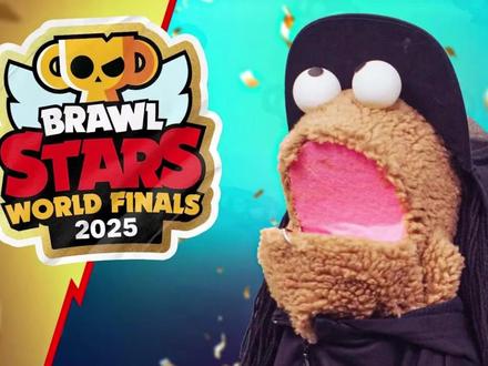 【荒野乱斗】你有机会赢得10000宝石!💎 #荒野乱斗