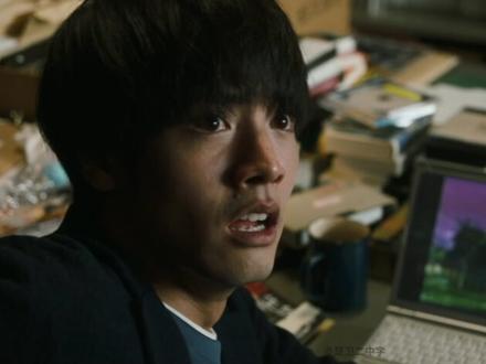 一口气看完恐怖片《近畿怪谈》#电影解说 #恐怖片