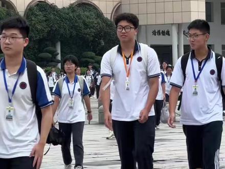 三大信号明确,今年中考上岸难度大幅降低 #中考 #中考倒计时 #2025中考