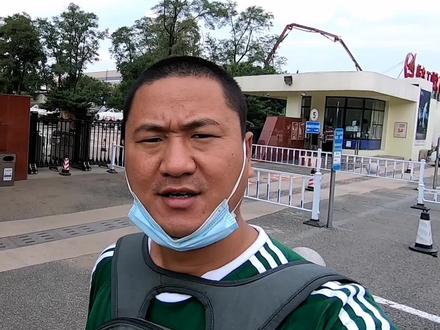 参观沈飞,中国歼击机的摇篮,国之重器!