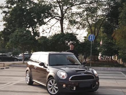 2026年还有什么老车值得玩? MINI R55s
#MINI #R55 #R55s #迷你世界 #inyourfeelings