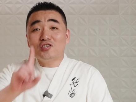 第一次吃 omakase 怕出糗?看完这个视频,解决你的问题!
#日料 #omakase #寿司 #刺身 #礼仪 #芥末