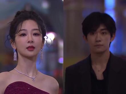 GQ盛典出场顺序看明星咖位,易烊千玺压轴出场,易梦玲让人意外