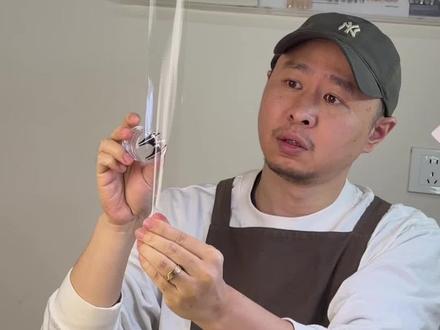 神奇的来了,意想不到的美甲神器 #美甲教程 #穿戴甲