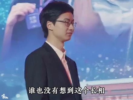 庞众望,天崩开局却逆天改命,用努力诠释自强不息#庞众望#人物故事#励志