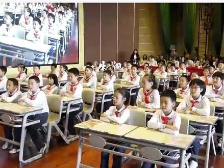 小学语文3年级上册优质课公开课比赛一等奖《美丽的小兴安岭》新课标学习任务群公开课教学设计课件PPT教案课堂实录#新课标教案 #公开课比赛 #青年教师教学大赛