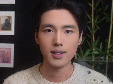 刀郎扶“尧”直上,大大小小“尧”旗呐喊,共同助力“尧尧”领先#刀郎 #徐子尧