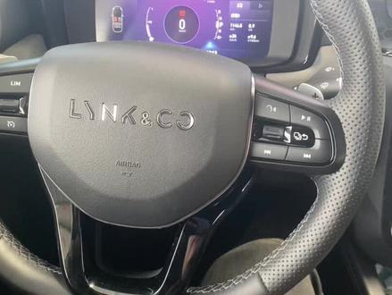 领克全系胎压复位#汽车电子技术