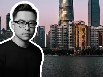 有20多个大温室的超高层~ #上海 #春节去哪玩 #外滩 #上海中心大厦 #上海旅游