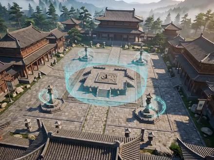 修仙:青龙曾是我的坐骑,如今跪在她脚下,我要把它夺回来 #AI创作浪潮计划 #AI动画新势力 #青年创作者成长计划 #二次元 #漫画解说