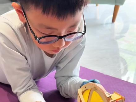 电动摇头风扇 科技小制作摇头风扇小学生幼儿园科学实验小发明益智创新手工玩具#自制科技小玩具 #科学小制作 #科技小制作小发明 #diy科技小制作 #手工制作科技作品