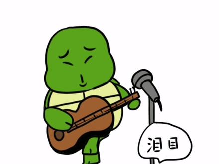 乌龟为什么喜欢叠罗汉?#开学抖出知识点 @抖音青少年 #科普知识 #乌龟 #涨知识