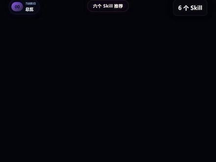 强烈推荐6个自用skill 2026新手必备skill 强烈推荐新手必用6个skill,功能超齐全!自用认证。 #skills #AI #AI工具 #claudecode #大模型
