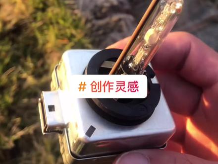 分享一个自己更换灯泡的小教程#宝马3系 #宝马F30#创作灵感 #汽车led大灯 #修车男孩 #撸车日常