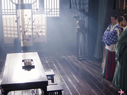 《江湖夜雨十年灯》20-8