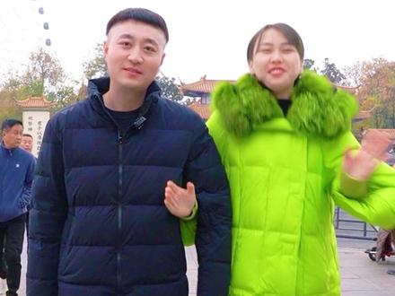 把淮南干了30多年的牛肉汤带来凤台#美食推荐 #同城美食 #餐饮创业 #淮南牛肉汤 @淮南胡大壮椒麻鸡(凤台景润御府店)