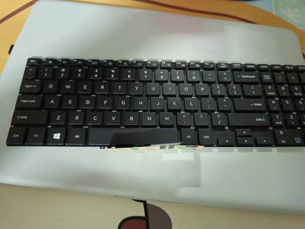 如何锻炼人得耐心,来吧给星星笔记本换键盘#笔记本维修