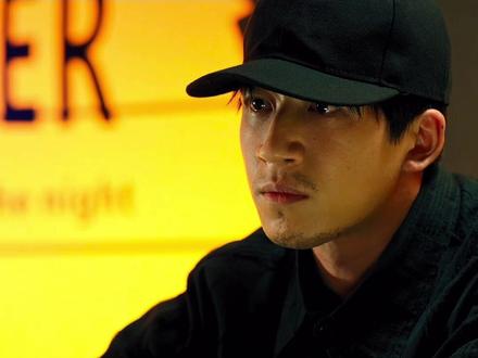 师傅 我从未忘记!
许海山希望你能多笑笑
#原罪2#许海山