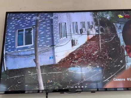 如何快速修改监控的OSD名称,4种方法好用收藏,不好用自己找原因……#海康威视 #监控摄像头 #安防人 #干货分享 #智能化弱电工程