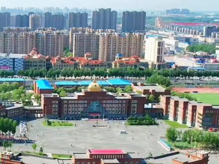 2022年高考,让胡路区理科考场