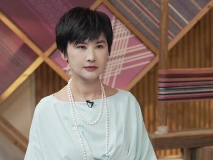 斗日本首相 讨历史公道 军国主义血证如山不敢忘 她九年十赴靖国神社 只为讨回民族尊严#问答神州