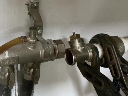 自己想拆温控阀只需要¥10 ¥8的配件钱。