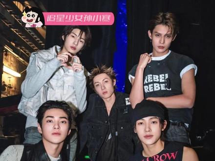 #CORTIS官宣5月回归谁已经准备好迎接回归了!!#cortis #kpop #韩娱 #男团