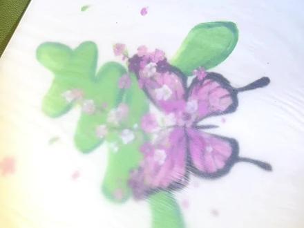 用油画棒画“春”天🍃人随春好,春与人宜 #用春字框住春天 #油画棒教程 #画春天 #春字 #随处可见的春 @DOU+上热门 @DOU+小助手