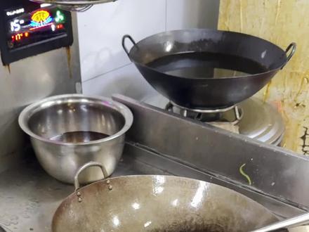 吃饭你就来小齐四个菜#美食