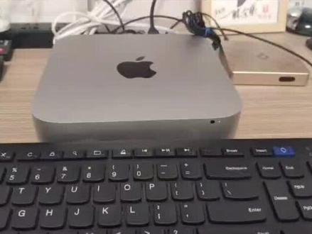 MacOS系统恢复模式系统安装有错误提示,只能将系统写入U盘安装,顺利复活。#电脑@抖音小助手